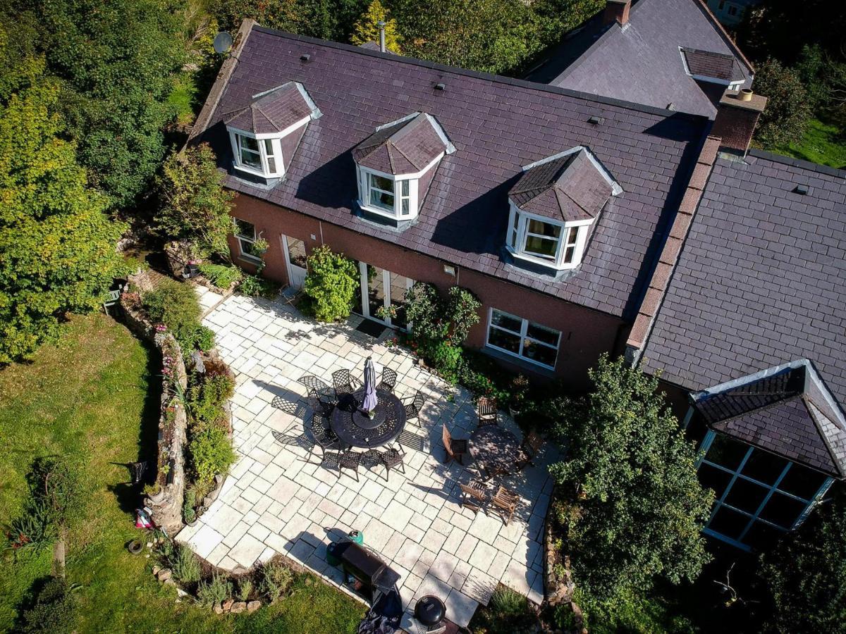 Innis House Insch Exterior photo